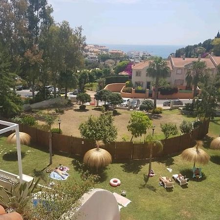 Appartamento Lolo'S House Benalmádena Esterno foto