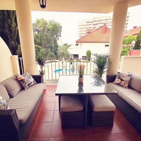 Appartamento Lolo'S House Benalmádena Esterno foto