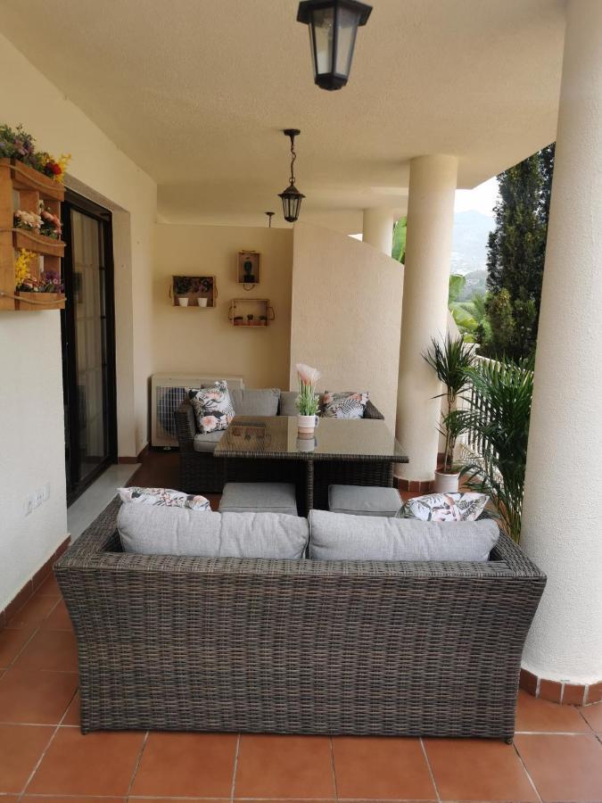 Appartamento Lolo'S House Benalmádena Esterno foto
