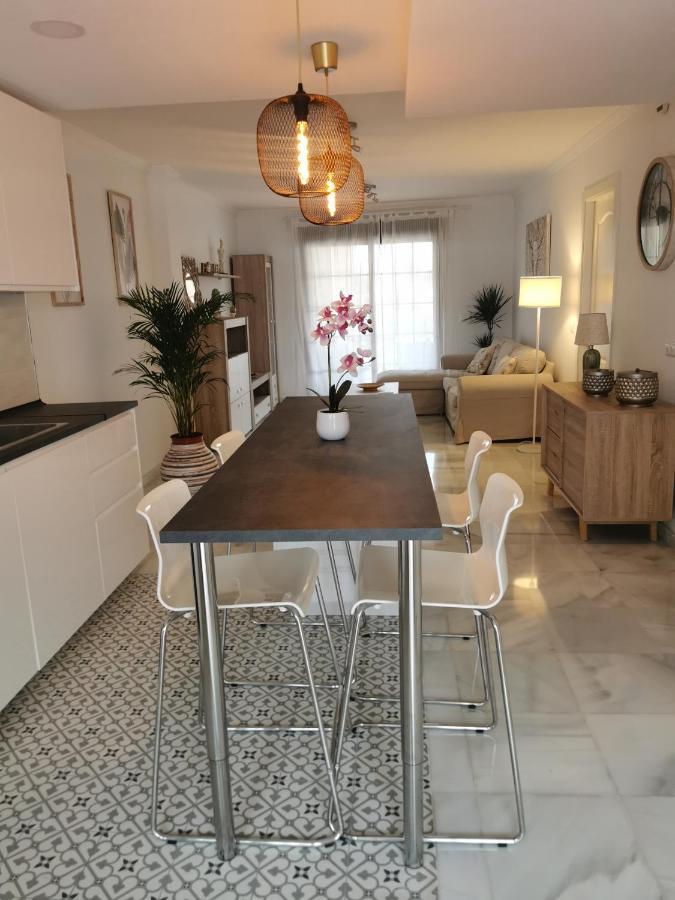 Appartamento Lolo'S House Benalmádena Esterno foto