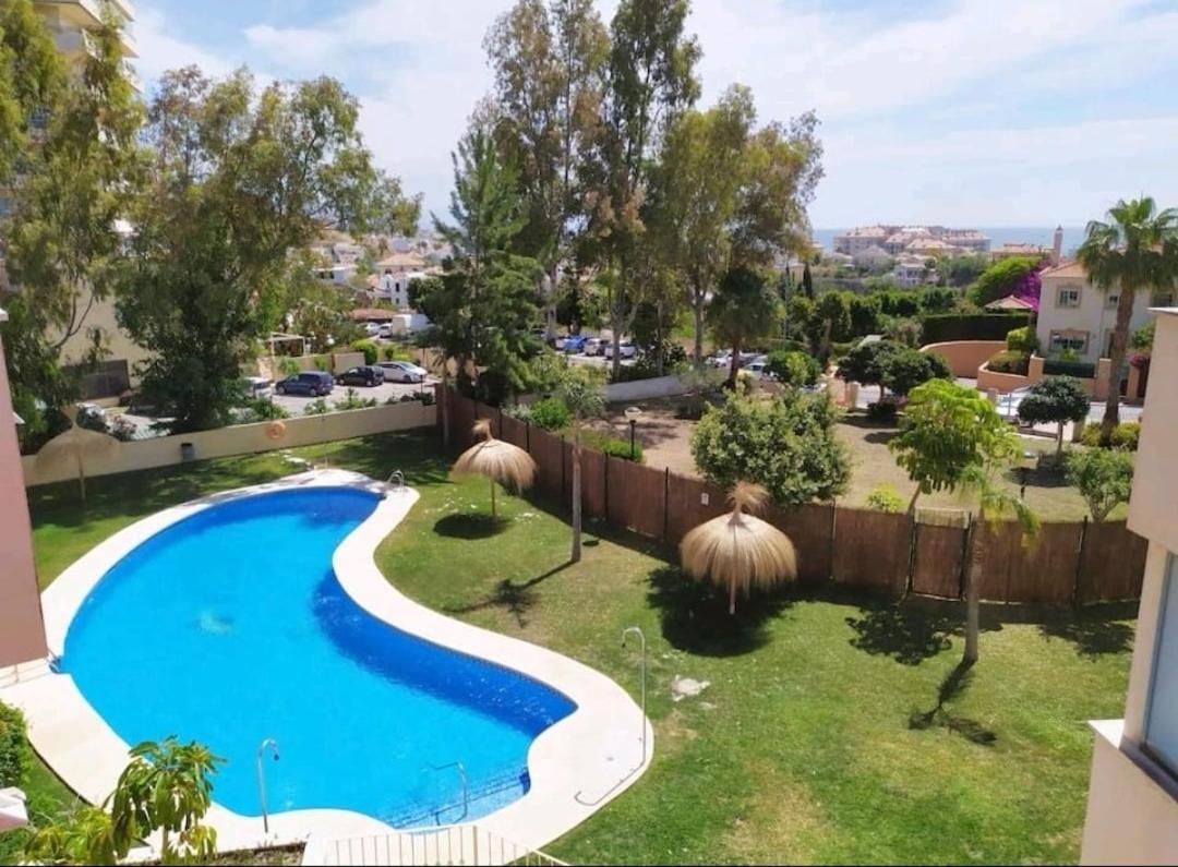 Appartamento Lolo'S House Benalmádena Esterno foto