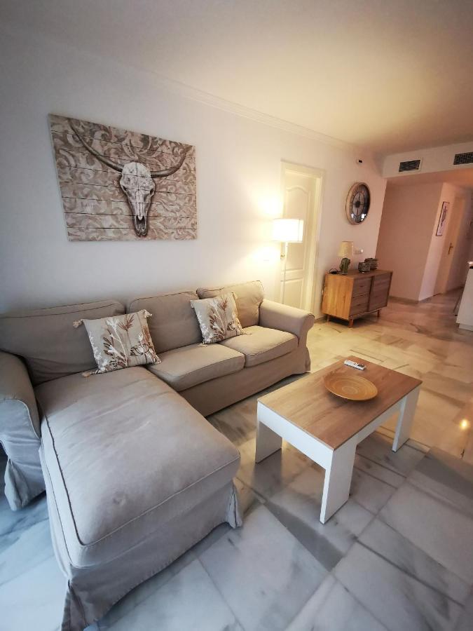 Appartamento Lolo'S House Benalmádena Esterno foto