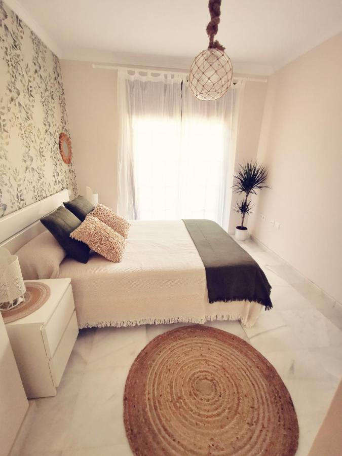Appartamento Lolo'S House Benalmádena Esterno foto