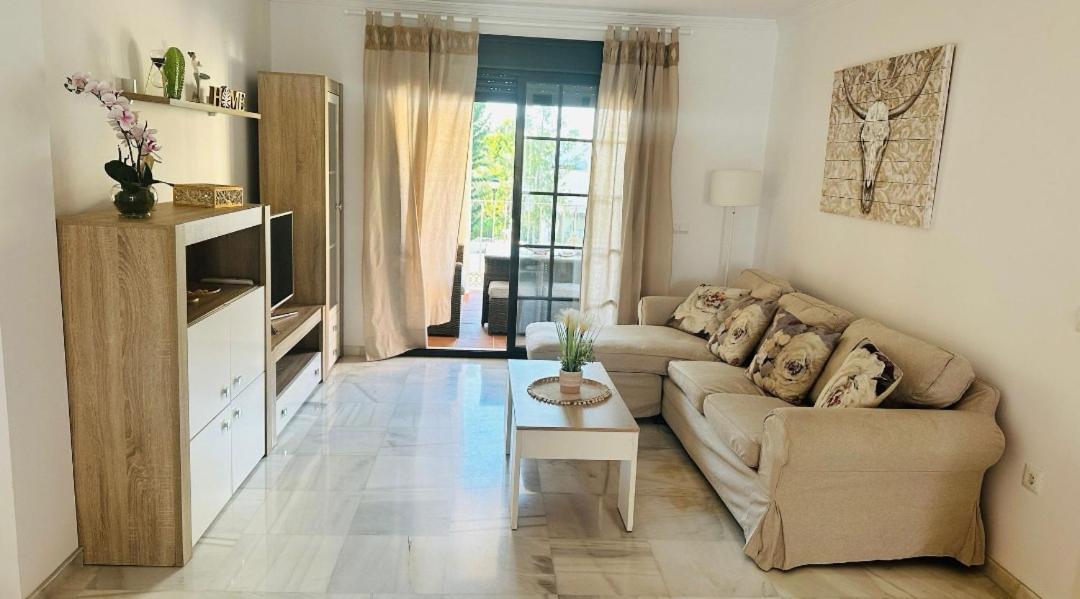 Appartamento Lolo'S House Benalmádena Esterno foto